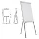 Flipchart magnetic, 100 x 70 cm, SMIT VISUAL Standard