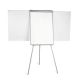 Flipchart magnetic cu brate extensibile, 70 x 100 cm, BI-OFFICE Easy