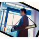 Flipchart mobil, LEITZ EasyFlip
